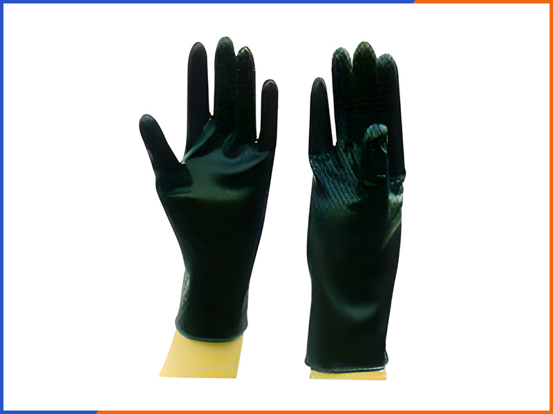 介入放射防護(hù)手套