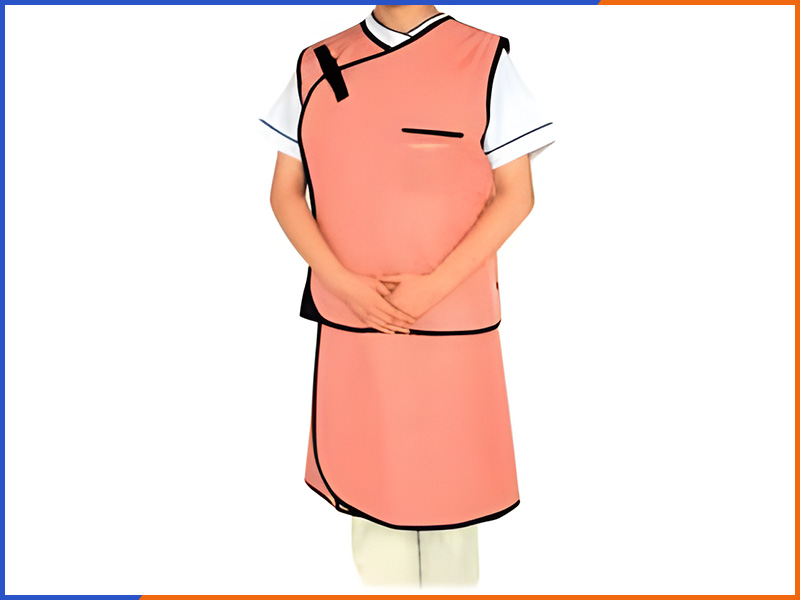 防護(hù)套裙（分體雙面式）