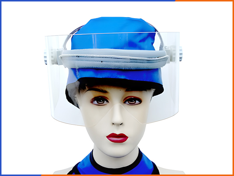 防護(hù)面罩（C型）