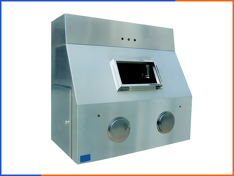 單聯(lián)分裝通風櫥