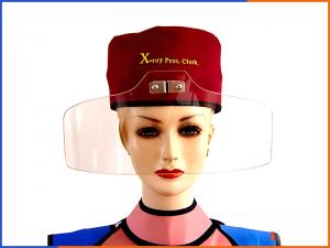 防護面罩（B型）