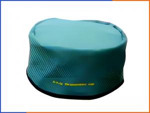 鉛膠帽（工作人員）